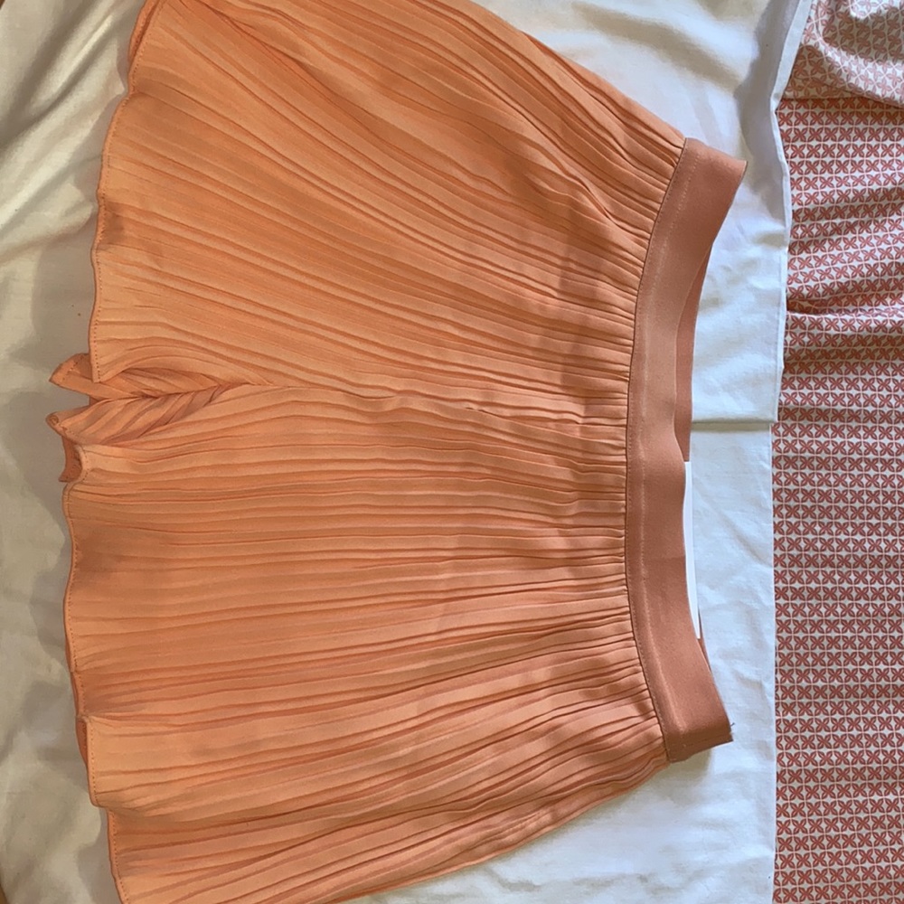 Naked Zebra NWT Flowy Shorts